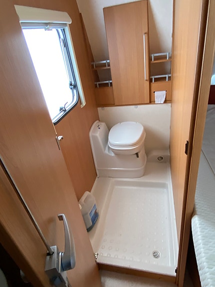 Knaus 450 sport 2 of 5
