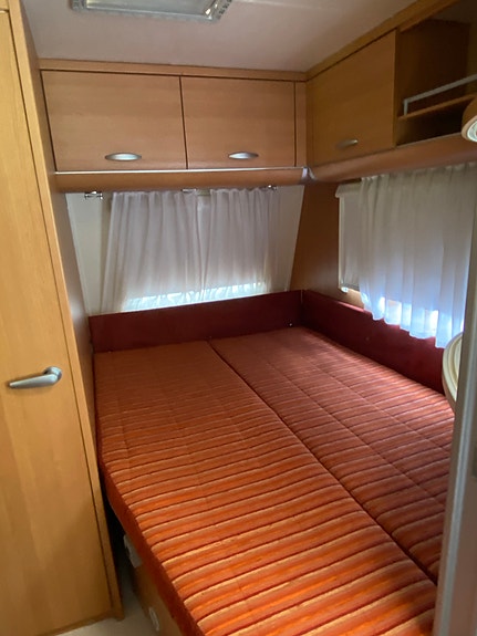 Knaus 450 sport 4 of 5