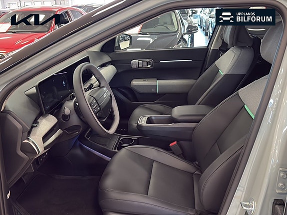 Kia EV4 8 of 16