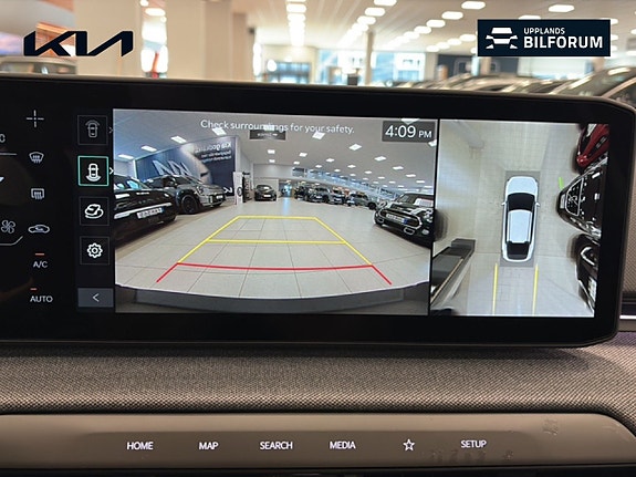 Kia EV4 12 of 16