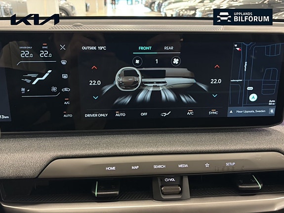 Kia EV4 13 of 16