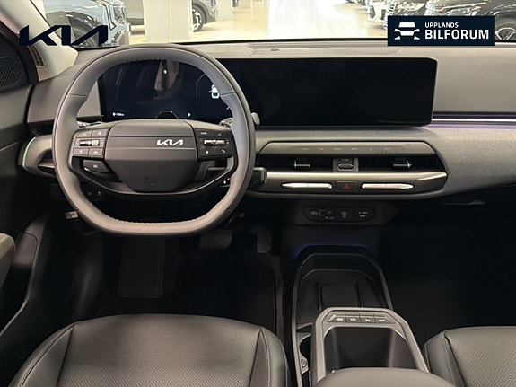 Kia EV4 7 of 16