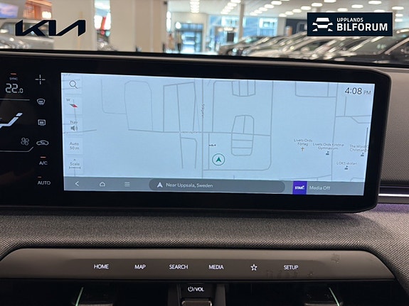 Kia EV4 11 of 16