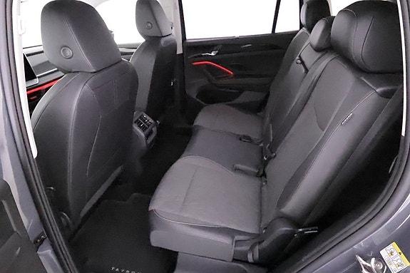 Volkswagen Tayron 16 of 20