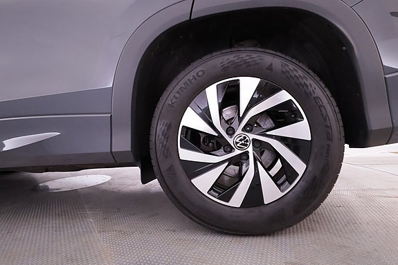 Volkswagen Tayron 14 of 20