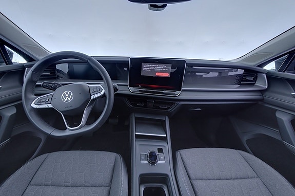 Volkswagen Tayron 7 of 20