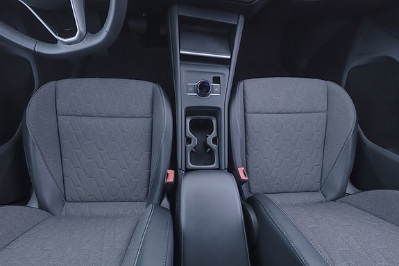 Volkswagen Tayron 9 of 20
