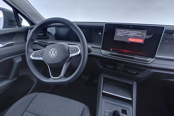 Volkswagen Tayron 8 of 20