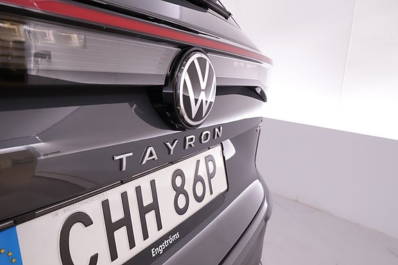 Volkswagen Tayron 10 of 20