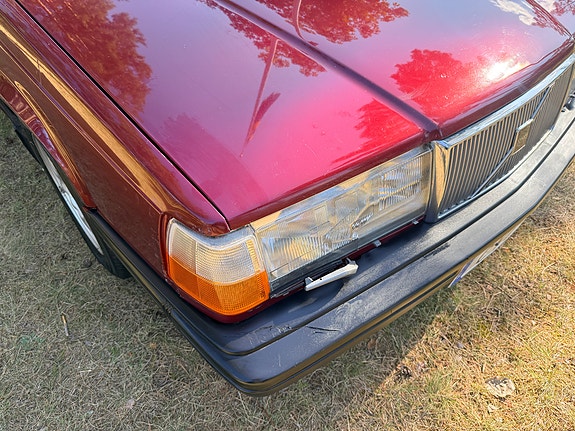 Volvo 940 21 of 30