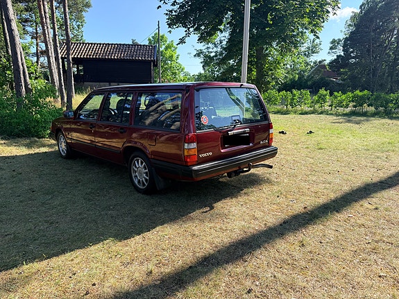 Volvo 940 15 of 30