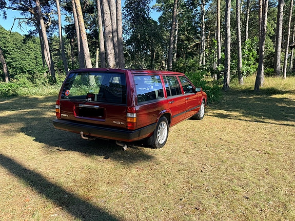 Volvo 940 16 of 30