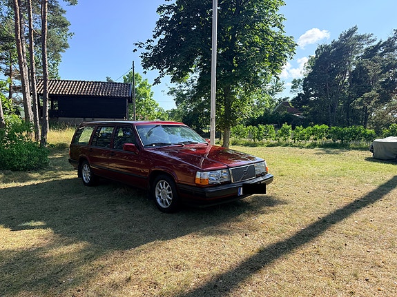 Volvo 940 11 of 30