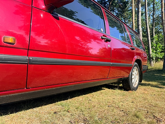 Volvo 940 25 of 30