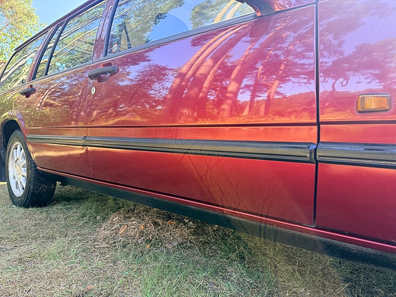 Volvo 940 28 of 30