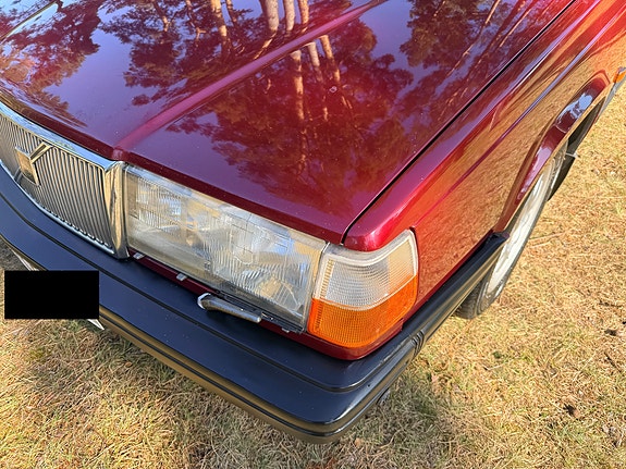 Volvo 940 20 of 30