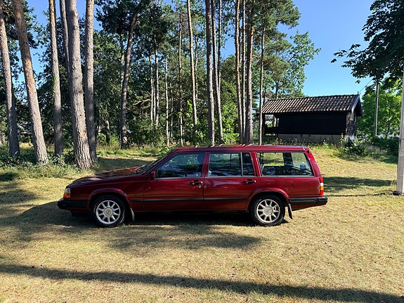 Volvo 940 7 of 30