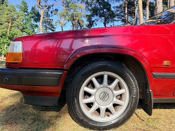 Volvo 940 24 of 30