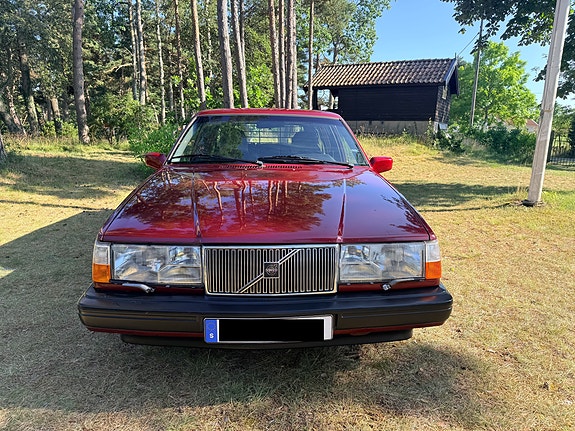 Volvo 940 3 of 5