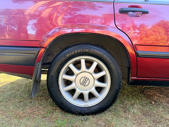 Volvo 940 23 of 30
