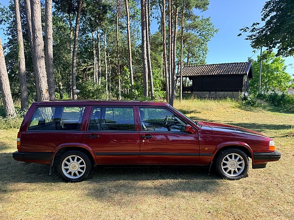 Volvo 940 6 of 30