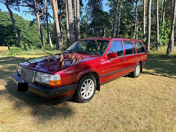 Volvo 940 10 of 30