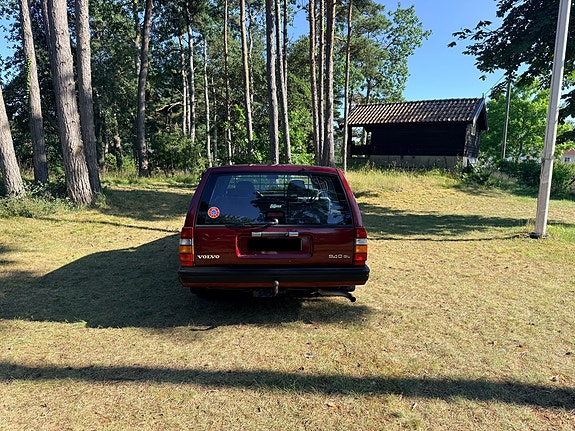 Volvo 940 13 of 30