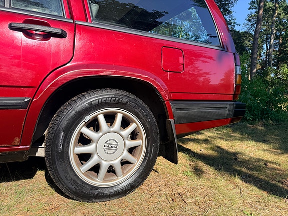 Volvo 940 26 of 30