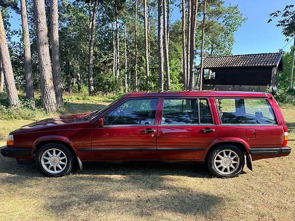 Volvo 940 8 of 30