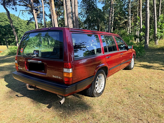 Volvo 940 18 of 30