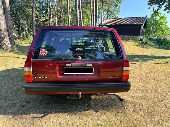 Volvo 940 17 of 30