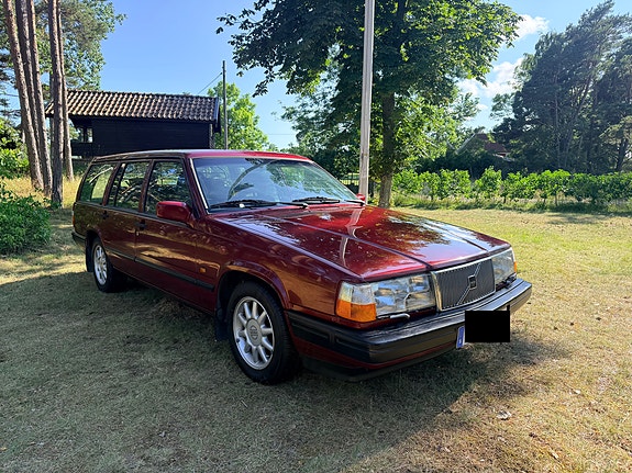 Volvo 940 14 of 30