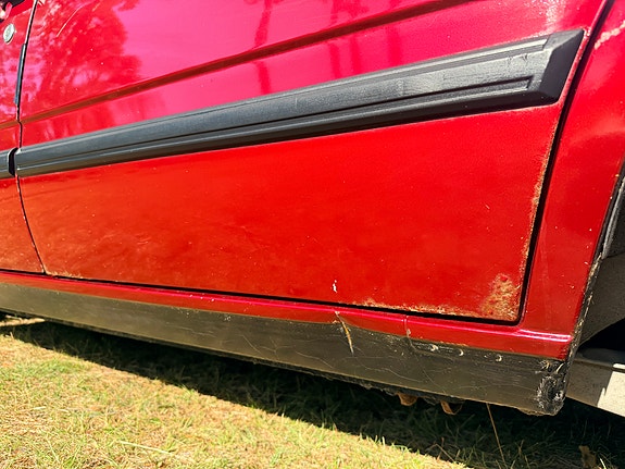Volvo 940 27 of 30