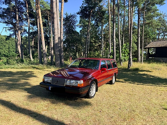 Volvo 940 4 of 5