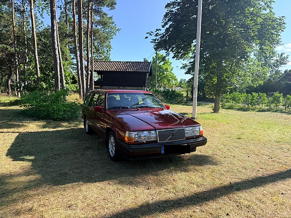 Volvo 940 12 of 30
