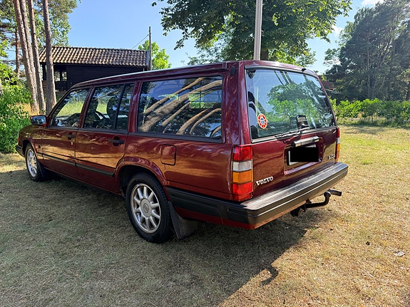 Volvo 940 19 of 30