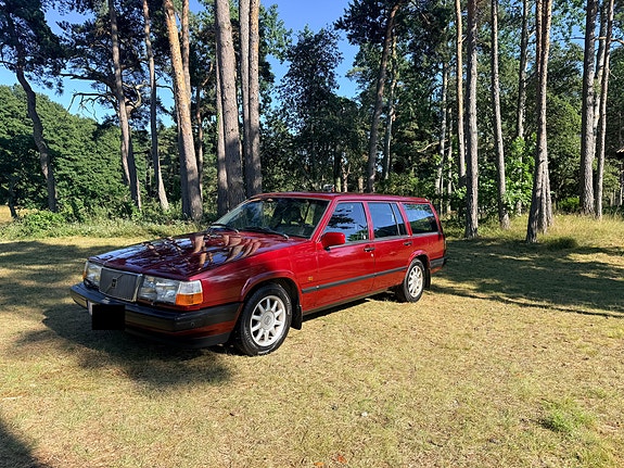 Volvo 940 9 of 30