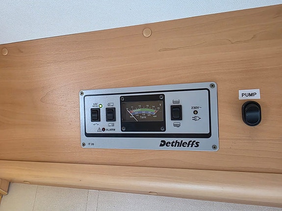 Dethleffs Advantage A5431 24 of 30