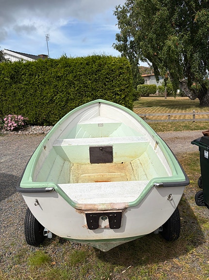 Komplett båtpaket för familjen 6 of 9