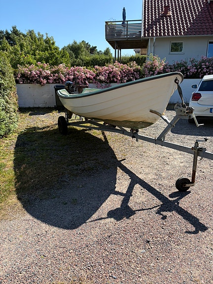 Komplett båtpaket för familjen 7 of 9