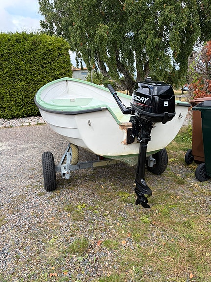 Komplett båtpaket för familjen 2 of 9