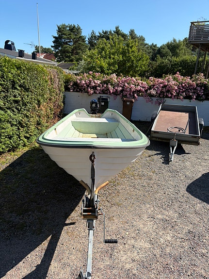Komplett båtpaket för familjen 5 of 9