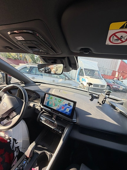 Toyota C-HR 5 of 6