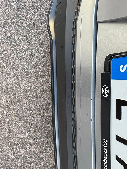 Toyota C-HR 6 of 6