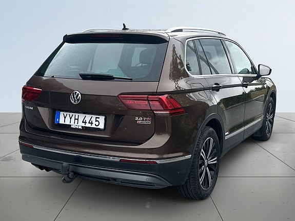 Volkswagen Tiguan 6 of 18