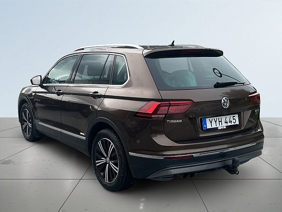 Volkswagen Tiguan 5 of 18