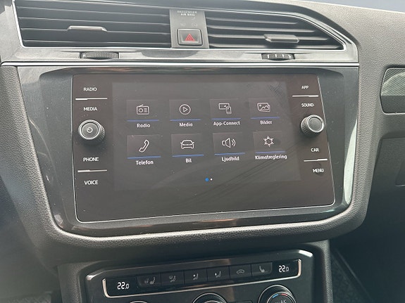 Volkswagen Tiguan 11 of 18