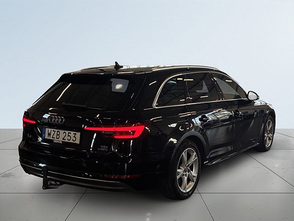 Audi A4 6 of 24