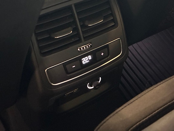 Audi A4 20 of 24