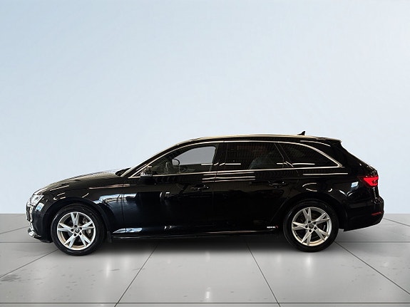 Audi A4 4 of 24